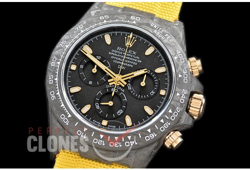 RLDFC-102 DIW NTPT Carbon Special Ed FC/LE Black A-7750/4130