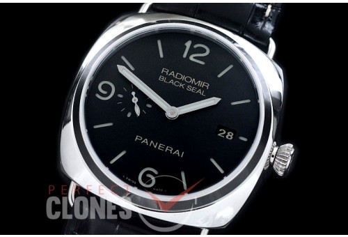 0 0 0 PN388O5 XF Pam 388 O Radiomir 1950 Marina SS/LE P9000 