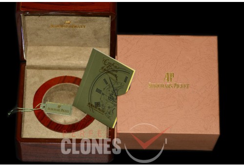 AP10105 Original Design Boxset for Audemars Piquet Watches