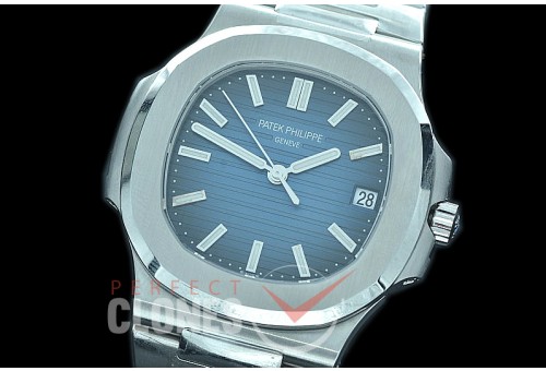 PP00453S GRF V3 Nautilis 5711 SS/SS Blue Asian Clone Calibre 324SC