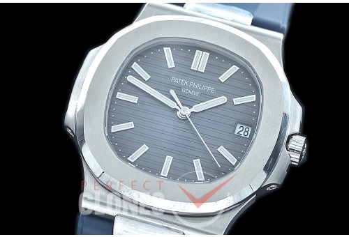 PP00454R GRF V3 Nautilis 5711 SS/RU Blue/Grey Asian Clone Calib