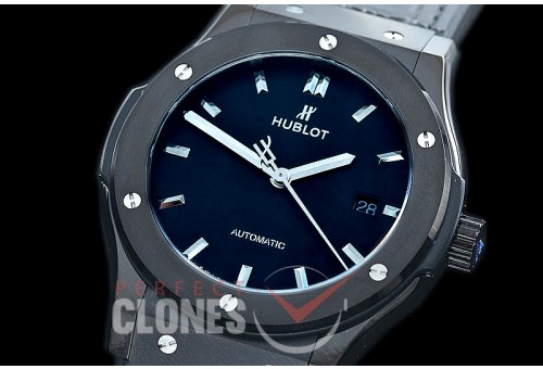 HBFS-42-0012 ANF/OXF Classic Fusion King PVD/LE Black Asian Clone 2892