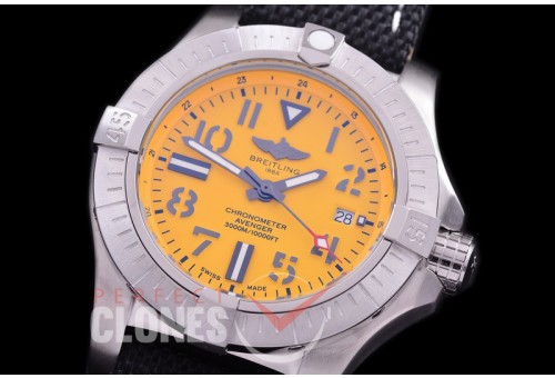 0 0 0 BLSW2-110 ANF/OXF Avenger II Seawolf SS/NY Yellow Num Asian 2824