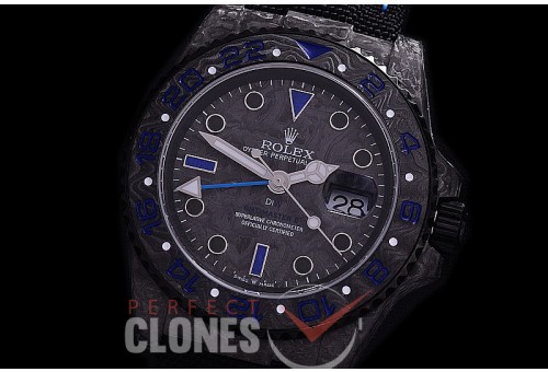 RLGFC-102 JHF DIW NTPT GMT 116710 Special Edition FC/NY Black/Blue CF SA 3186 CHS