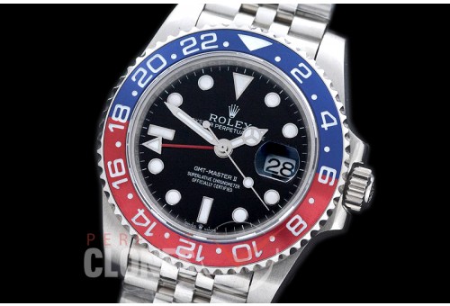 0 0 0 0 RLGS00903 BP 2018 GMT 116710BLRO Pepsi SS/SS Black A-2836