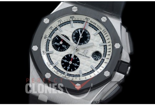 AAP00101 2014 ARF V2 26400 Royal Oak Offshore SS/RU Black A-3126