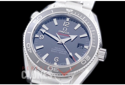 0 0 0 OMCPO42-089 OMF Planet Ocean Liquidmetal Limited Edition SS/SS Black Asian 2824