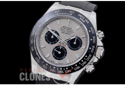 0 0 0 RLDS00913R ARF/JF Daytona 116519LN SS/CER/RU Silver SH-4130 / 904L Steel 