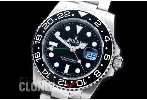 0 0 0 RLGS00188 2017 SKY-F 116710BLRO GMT II SS/SS Black A-2813