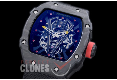 0 RM027-03-102 RM027-03 Rafael Nada Villian Logo Limited Ed RS/NY Custom Skeleton
