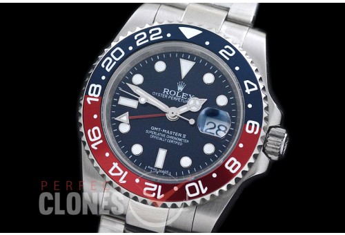 RLGS00094 SKY-F GMT 116719BLRO SS/SS Blue A-2836