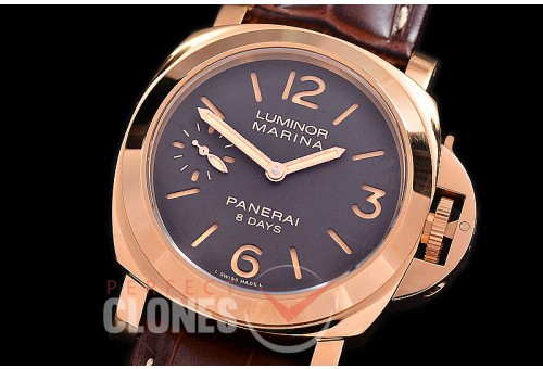 0 0 0 0 0 0 PN511P03 HWF Pam 511 Marina P Series RG/LE Black A-6497/P5000