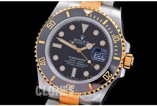 Ar deals 904l submariner