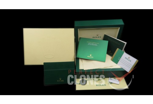 RLBX00114 Original Design Wooden Boxset / Sea Dweller / Deepsea 