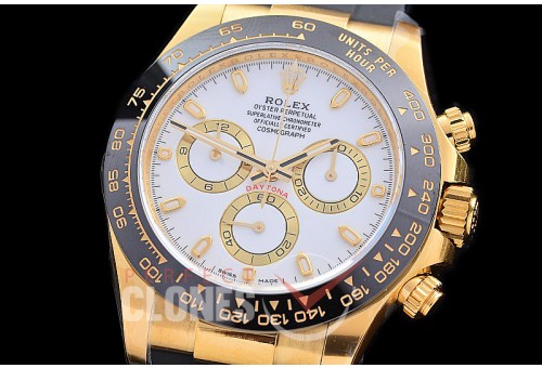 Daytona power reserve store