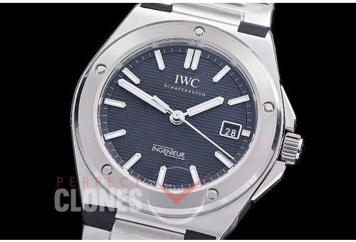 0 0 0 0 0 0 0 0 0 IW-32890X-102 V9F 2023 328901 Ingeninuer Automatic SS/SS Black Asian Clone SG 2892 
