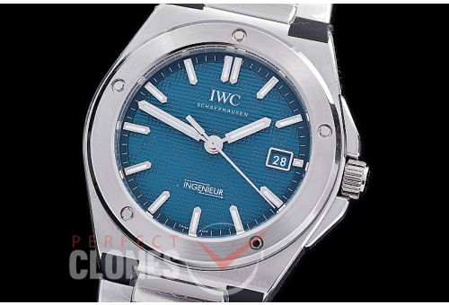 0 0 0 0 0 0 0 0 0 IW-32890X-103 V9F 2023 328903 Ingeninuer Automatic SS/SS Green Asian Clone SG 2892 