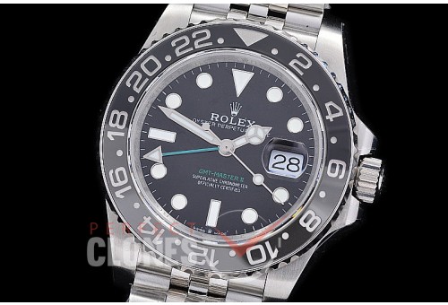 0 0 0 0 RLGS00911J BPF 2024 GMT 116710GRNR SS/SS/Jubilee Black VR 3285