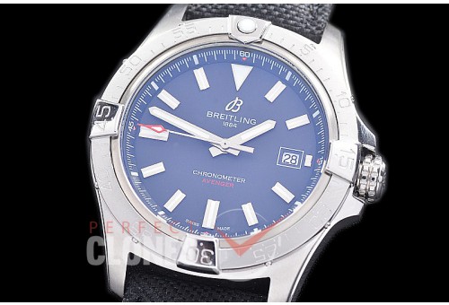 0 0 0 0 0 0 0 0 0 0 BLSA-42-014N BLS-F Avenger Automatic 42mm SS/NT Grey Sticks Asia 2824 