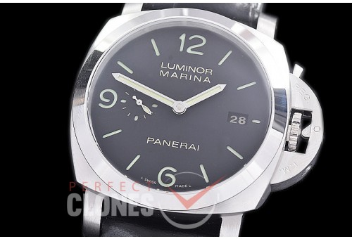 0 0 0 0 0 0 0 PN312R05 XF/VSF V2 Pam 312R Luminor 1950 3 Days Marina SS/LE VS P9000 