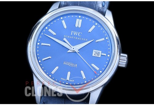 0 0 0 0 0 0 0 0 0 0 IWIGG00011 NF Ingenieur Automatic IW323310 Edition Laureus Sport For Good Foundation SS/LE Blue A-2824 Special Offer !!!