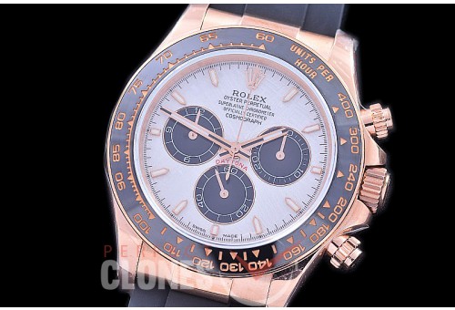 0 0 0 0 0 0 RLDFR-126515-509R BPF 904L Steel Daytona 126515LN RG/CER/RU Meteorite Sticks 4130 Superclone