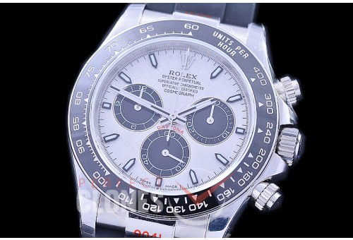 0 0 0 0 0 0 RLDS-126519-509R BPF 904L Steel Daytona 126519LN SS/RU Meteorite Sticks 4131 Superclone 