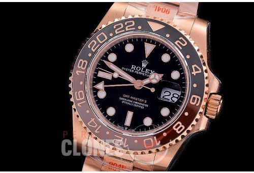 0 0 0 0 0 0 0 RLGFR00941 GMF V5 904L 2019 GMT 126715CHNR Coke RG/RG Black SA 3285 CHS