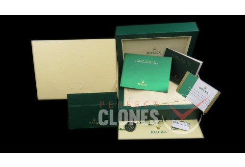 RLBX00118 Original Design Wooden Boxset / Daytona