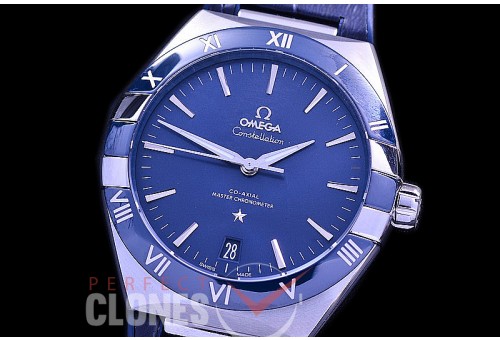 0 0 0 OMCON-41-008 XF/VSF Constellation Co Axial SS/CER/LE Blue Sticks VS 8900