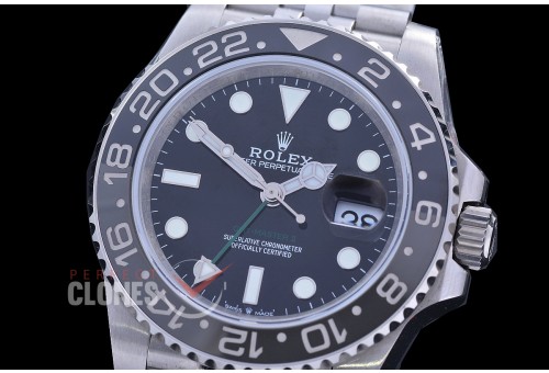 0 0 0 0 0 0 0 0 0 RLGS00701J QF 904L Steel GMT 126710GRNR Bruce Wayne SS/SS/JUB Black DD 3285 CHS - 72 Hours Power Reserve 