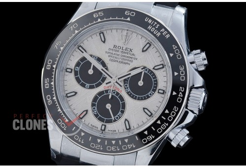 0 0 0 0 0 0 RLDS-126519-109RW QF 904L Steel Daytona 126519LN SS/CER/RU Meteorite Sticks 4131 Superclone - 72 Hours Power Reserve Movement / Extra Weighted