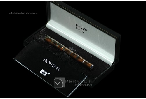 MBP1002 Writer's Ed Miguel de Cerantes Silver Fountain