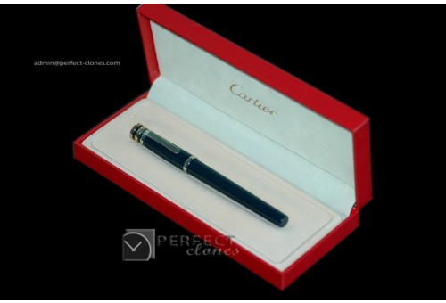 CARZ1019 Trinity de Cartier Dark Green Rollerball