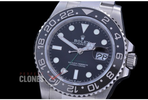 0 0 0 0 0 0 0 0 0 RLGS00701 QF 904L Steel GMT 126710GRNR Bruce Wayne SS/SS/OYS Black DD 3285 CHS - 72 Hours Power Reserve 
