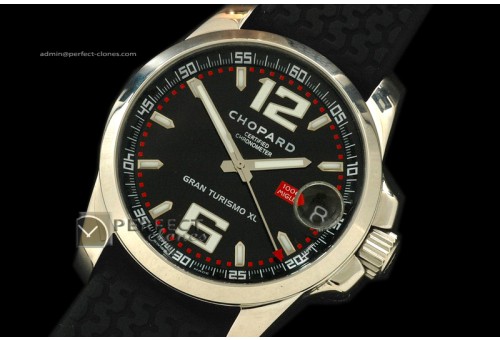 CP10035 Gran Tourismo XL SS Black Asia 21J AR Coated