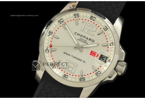 CP10036 Gran Tourismo XL SS White Asia 21J AR Coated