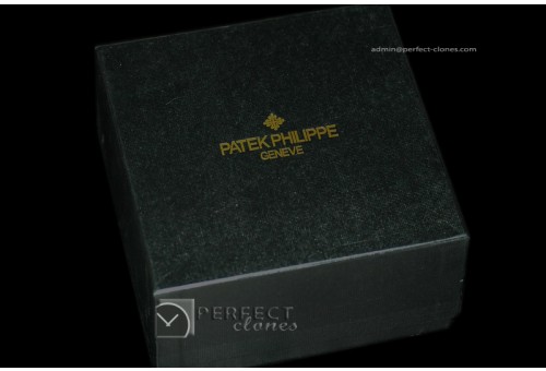 PP10101 Orginal Design Wooden Design Boxset for Patek Philippe W