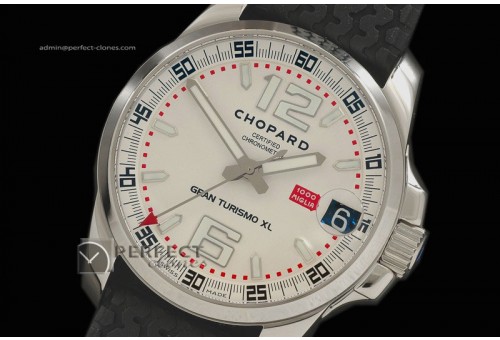 CP10007 Gran Tourismo XL SS White Asia Eta Valgranes A07.111