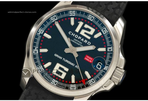 CP10008 Gran Tourismo XL SS Black Asia Eta Valgranes A07.111