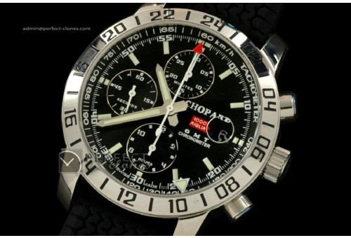 CP1004Mile Miglia GMT Chrono SS/LE Black A-77528800bph