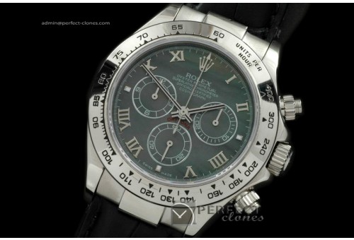 RLDS01009 SS/LE MOP Black Roman A-7750 Sec@6 28800