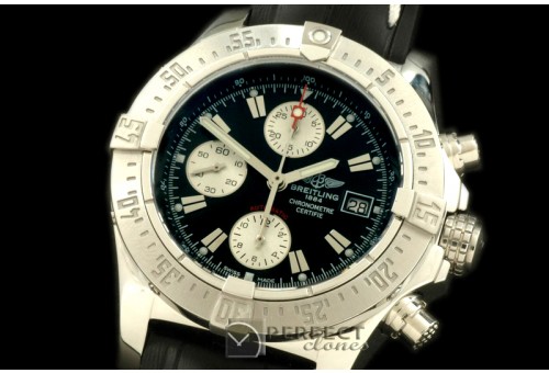 BLSA00107L 2011 Avenger Chrono SS/LE Black A-77528800bp