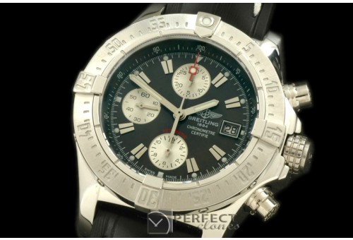 BLSA00108L 2011 Avenger Chrono SS/LE Grey A-77528800bp