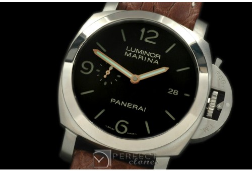 PN351P01 Pam 351P 1953 days Auto TI/LE Brown A-7750