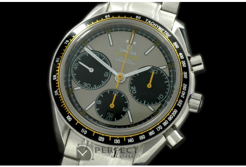 OMSP00103 Speedmaster SS/SS Grey Stick A-77528800