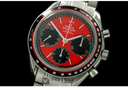 OMSP00104 Speedmaster SS/SS Red Stick A-77528800