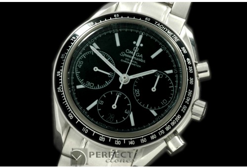 OMSP00101 Speedmaster SS/SS Black Stick A-77528800