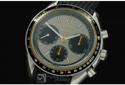 OMSP00103R Speedmaster SS/RU Grey Stick A-77528800