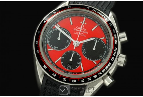 OMSP00104R Speedmaster SS/RU Red Stick A-77528800